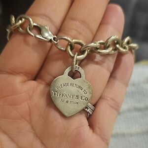 Authentic Tiffany & Co Bracelet